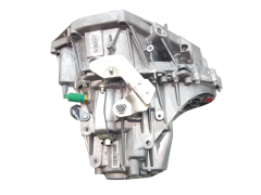 Boîte De Vitesse Nouvelle Original TL4358 320109927R Dacia Dokker 1.5 dCi Boîte De Vitesse Nouvelle Original TL4358 320109927R Dacia Dokker 1.5 dCi