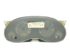 Bloc Compteurs Vitesse Seat Alhambra 96VW10849GG 7M1919863F 26828