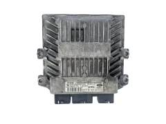 Calculateur 3S61-12A650-JE 5WS40078H-T SID 804 Ford Siemens 50932