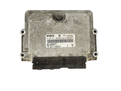 Calculateur 55189421 0281011488 Alfa Romeo Bosch 21749
