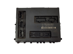 Calculateur BSI Mercedes A1695454332 5DK008728 Hella 18318 Calculateur BSI Mercedes A1695454332 5DK008728 Hella 18318