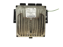 Calculateur 8200206670 8200129063 R0410C021B Renault Delphi 22351