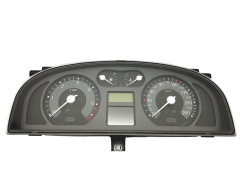 Bloc Compteurs Vitesse Renault Laguna 2 8200291330 C 44673