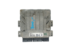 Calculateur S180206103A EMS3155 237104ED0C Nissan Continental 