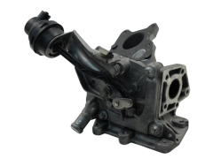 Boitier Papillon D’admission Mercedes A6510940065 A6511420067 2.2 CDI