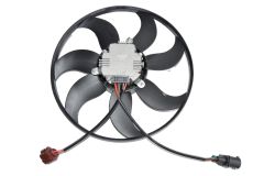 Motoventilateur De Moteur 1K0959455EA 99590579501 VW Audi Skoda Vika
