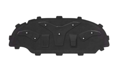 Insonorisation Masque Pour Audi A3 8P0863825L 88631703302 DPA