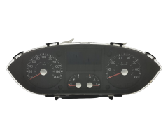 Bloc Compteurs Vitesse Fiat Idea 735423082 503000685700 51302