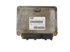 Calculateur IAW4AF.P2 46817813 Fiat Magneti Marelli 39374