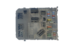 Calculateur 9653667580 S118085320E PSA Siemens 40196