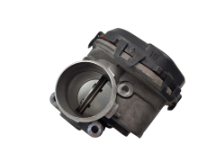 Boitier Papillon D’admission 9807238580 V29039645 PSA Ford 1.6 HDI 2346