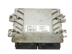 Calculateur S110140011A 8200483732 8200326380 Renault Siemens 28094