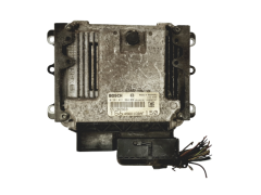 Calculateur 0281011984 55196563 Fiat Bosch