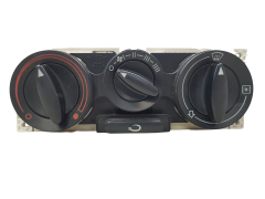 Commande Chauffage Audi A3 8L 8L0819045A Valeo Commande Chauffage Audi A3 8L 8L0819045A Valeo