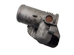 Boitier Papillon D’admission Renault 8200302798 --D 1.5 DCI Valeo 3305