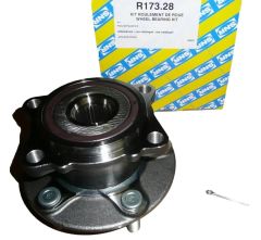 Palier De Roue Complet Pour Citroen Peugeot R173.28 1606291880 SNR