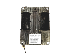 Calculateur 51843150 IAW5SF8.K2 BC.0097129.B Ford Magneti Marelli 30028