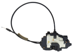 Serrure De Porte Nouveau Avant Droit Renault Clio III 8200300126