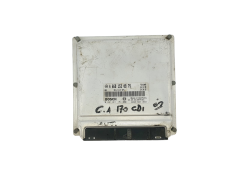 Calculateur Mercedes A6681530879 0281011151 Bosch 41766
