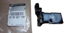 Débimètre D’air Original 226802715R Renault Dacia