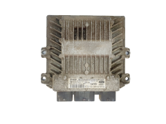 Calculateur 3S61-12A650-LB 5WS40140D-T SID 804 Ford Siemens 46081 Calculateur 3S61-12A650-LB 5WS40140D-T SID 804 Ford Siemens 46081