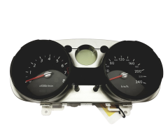 Bloc Compteurs Vitesse Nissan Qashqai JD00B