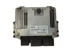 Calculateur 9664738680 0261201505 9663193780 PSA Bosch 14095 Calculateur 9664738680 0261201505 9663193780 PSA Bosch 14095