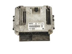 Calculateur 55566279HD 0281014452 Opel GM Bosch 28271