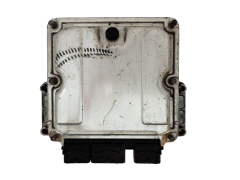 Calculateur 0281011084 9640938680 9647693180 PSA Bosch  30856