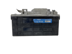 Calculateur ABS Mercedes 0125457432 0265101040 Bosch 49832