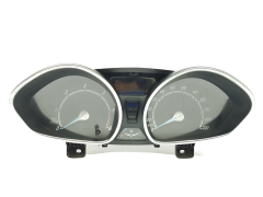 Bloc Compteurs Vitesse Ford Fiesta MK7 C1BT-10849-GAU C1BT10849GAU