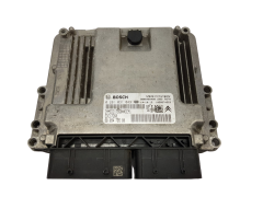 Calculateur 9809478580 0281031043 9806460480 PSA Bosch 27736