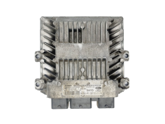 Calculateur 3S61-12A650-LB 5WS40140D-T SID 804 Ford Siemens 43074