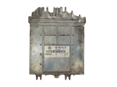 Calculateur 028906021EF 0281001582 Seat VW Bosch 3193