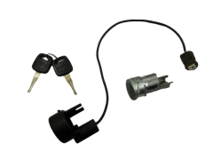 Commutateur D’allumage Subaru Legacy 88213AC000 5WK4691 Commutateur D’allumage Subaru Legacy 88213AC000 5WK4691