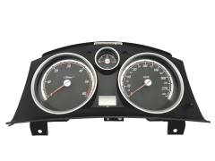 Bloc Compteurs Vitesse Opel Astra H 13172028RU 13172028 RU 54869