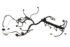 Faisceau De Câblage Pour Moteur Citroen C5 9644871480 6558NA 1.8 16V