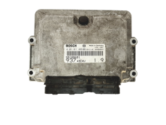 Calculateur 55189421 0281011488 Alfa Romeo Bosch 18339
