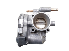 Boitier Papillon D’admission Opel 24420536 0280750133 Bosch 2486