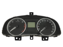 Bloc Compteurs Vitesse Skoda Fabia 5J0920810C A2C53111440 29053