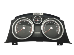 Bloc Compteurs Vitesse Opel Astra 13251613BL SW7.655 54727