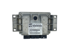 Calculateur 9654722680 IAW6LP2.03 16.712.054 PSA Magneti Marelli 61006
