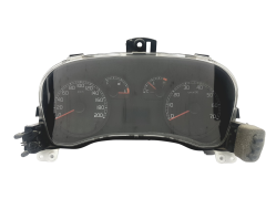 Bloc Compteurs Vitesse Fiat Doblo 51762258 503001440500 48820