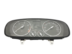 Bloc Compteurs Vitesse Renault Laguna 3 248100006R 43932