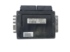 Calculateur S110115000B 8200162378 8200029658 Renault Siemens 53364