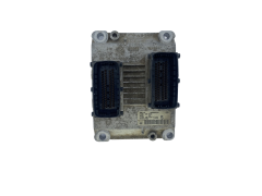 Calculateur Fiat 00551885980 0261208029 ME73H4F001 Bosch 49059