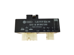 Calculateur 1J0919506M 898967000 Audi Volkswagen 20724 Calculateur 1J0919506M 898967000 Audi Volkswagen 20724