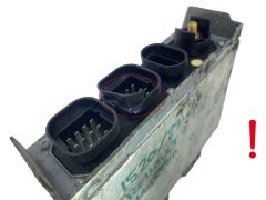 Calculateur 7700311655 21551078-6E 7700311739 Renault Sagem 62283 Calculateur 7700311655 21551078-6E 7700311739 Renault Sagem 62283