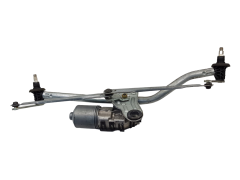 Tringlerie D'essuie Glace BMW 3 E46 67.63- 6914577 0390241712 Bosch 1798
