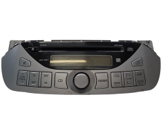 Radio Cd Mp3 Nissan Pixo 39101M68K00 39101-68K0 NSCR-04 1392